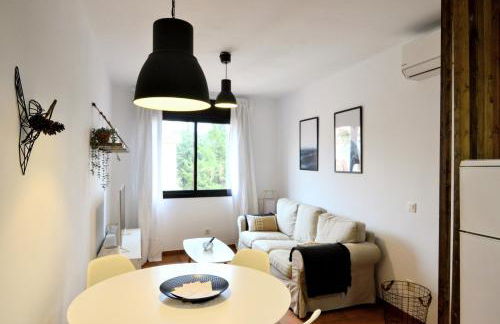 Apartaments la Rambla - L'Arrel - 4 persones - Foto 25