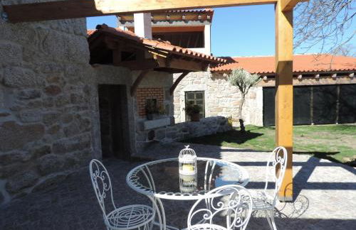 Casas de Campo da Barroca - Foto 74