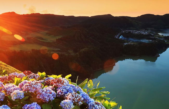 Sete Cidades Bike Tour - Photo 3