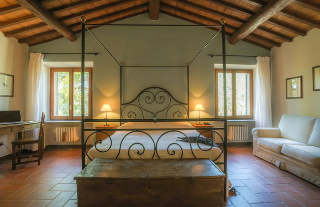 La Locanda della Chiocciola - Foto 7