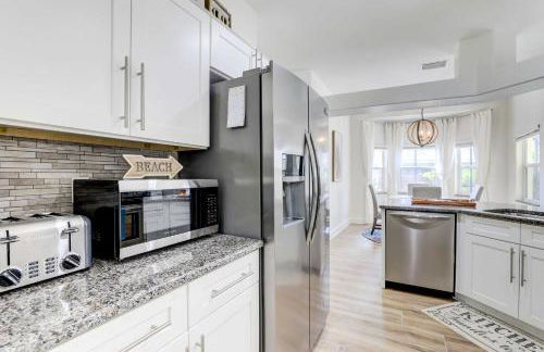 Dog-Friendly Home with Pool and Yard in Bradenton - Foto 12