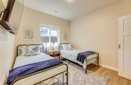 Massive 3 bedroom close to the water - Foto 11