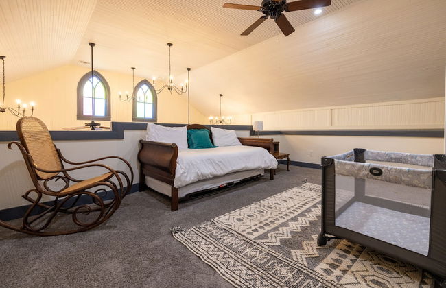 The Downtown Abbey - Foto 15