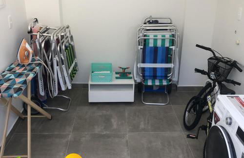 Ecomarine Apart-hotel 800 m Beto Carrero - Foto 111