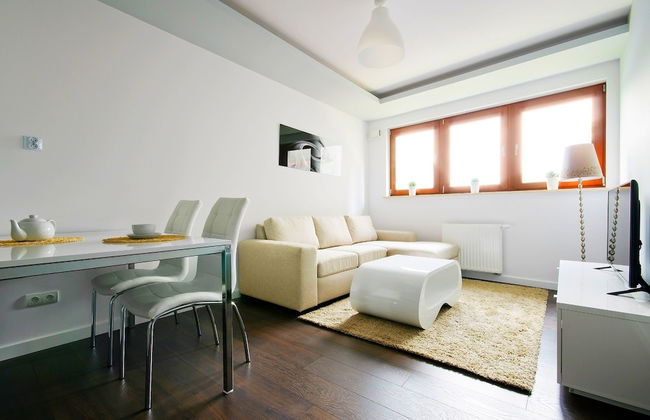 erApartments Oxygen Residence - Foto 44