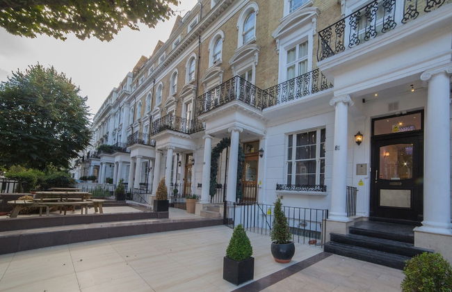 Imperial Court Suites - Foto 37