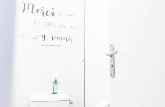 Le Cosy WIFI CLIM JARDIN TOP PROS SERVICESConciergerie MONTPELLIER - Photo 34