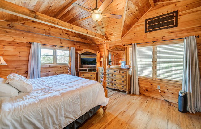 Eager Beaver Lodge - Foto 11