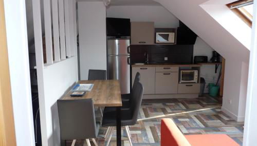 Gîtes et Chambres - Les Buissonnets - Foto 3