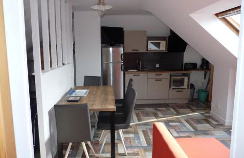 Gîtes et Chambres - Les Buissonnets - Foto 3