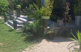 Petit coin de paradis - Foto 46