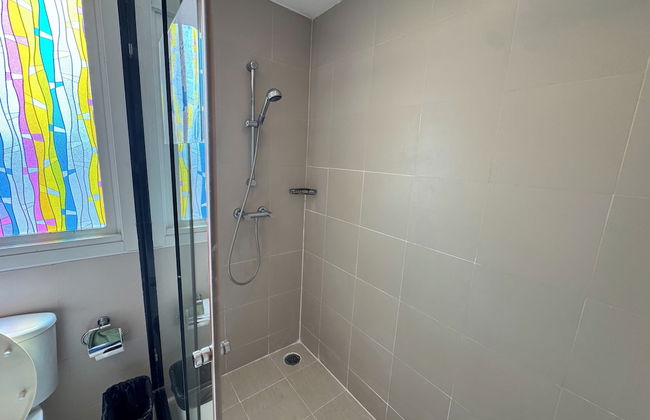 The Narathiwas Hotel & Residence Sathorn Bangkok - Photo 34