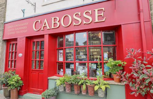 Westhill House - Foto 24