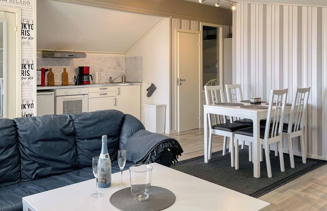 3 Person Holiday Home in Stenungsund - Foto 6