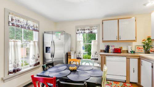 Taylor Cottage - Foto 4