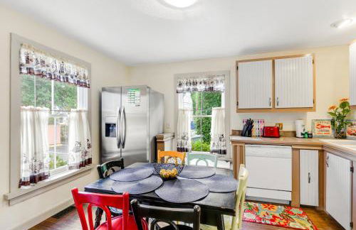 Taylor Cottage - Foto 4