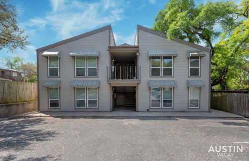 WFH in Relaxing Clarksville Townhome with Parking - Foto 14