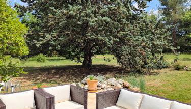 Villa Handrès - Foto 4