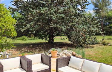 Villa Handrès - Photo 4