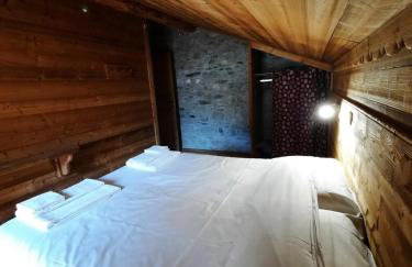 Chalet du Paradis - Foto 8