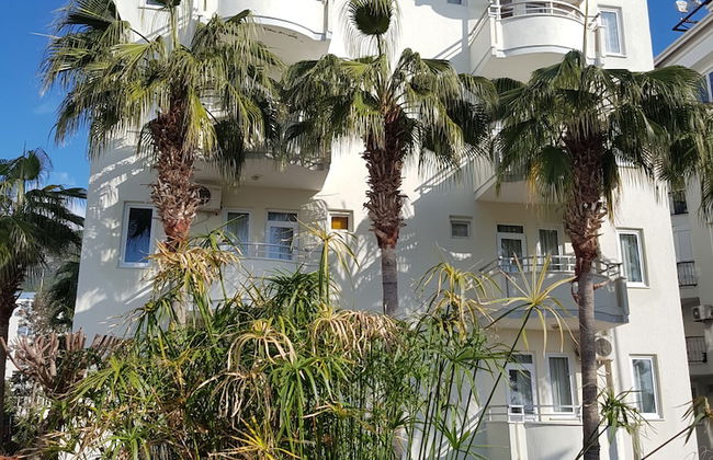 Belle Ocean Apart Hotel - Foto 63