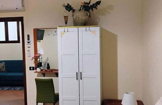 Atena Apartments nr 2 - Foto 28