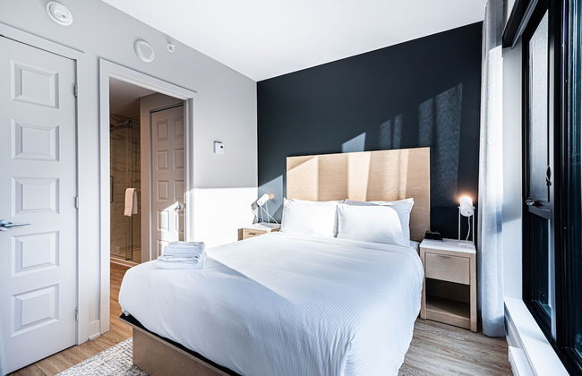 WERFY Luxury Apart-Hotel - Foto 29