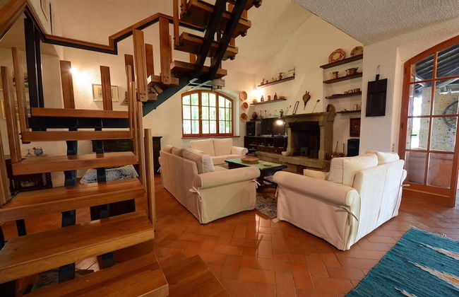 Luxury Country Villa 5 Bedrooms 7 Bathrooms With Private Pool - Foto 17