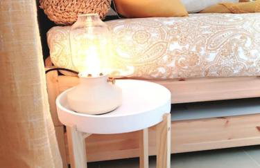 Eco Feng Shui apartment Lady Pashmina with a view - Foto 70