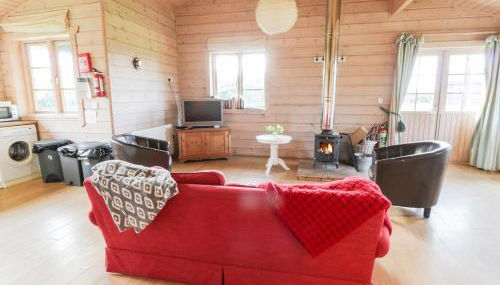 Curlew Lodge - Foto 4