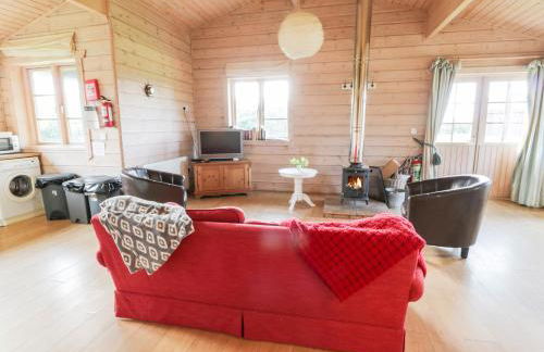 Curlew Lodge - Foto 4