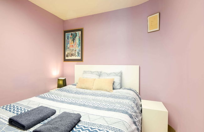 Picturesque Villa With Swimming Pool - Foto 8