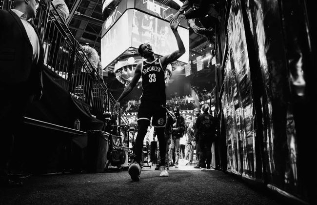 Entradas para la NBA: Brooklyn Nets o New York Liberty - Foto 6