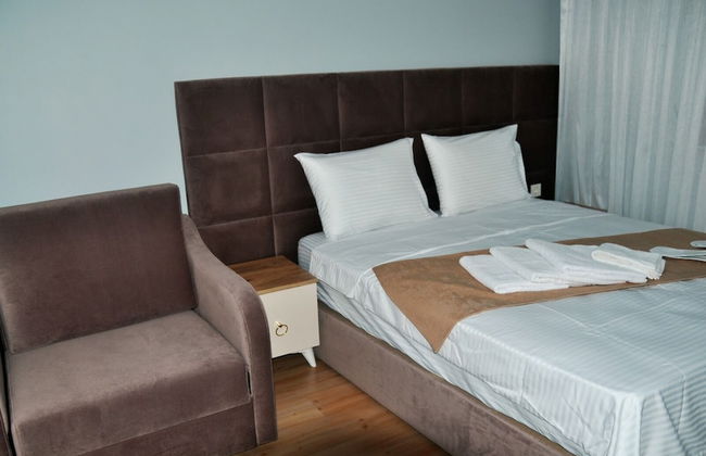 Terra Apart Taksim - Photo 6