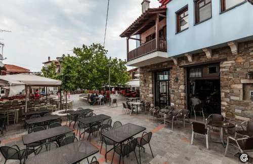 Central Apartment - Foto 46