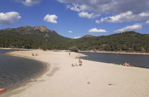 La casa del pantano de San Juan - Foto 7