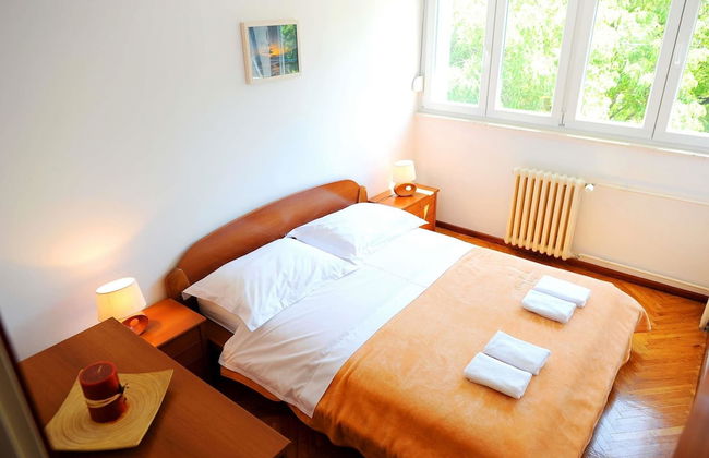 Family Apartment Teo - Foto 5