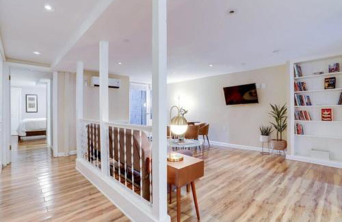 Beautiful 2 Bedroom across from The House of Representatives - Foto 10