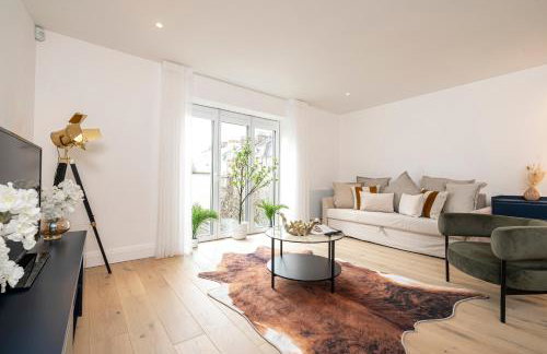 Stay at Victoria - Foto 20