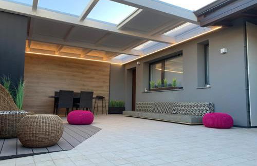 Villa Simonetta - Foto 7