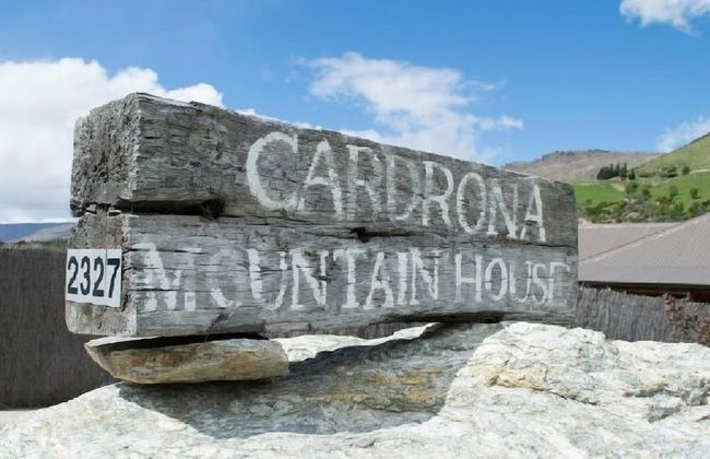Cardrona Mountain House - Foto 13