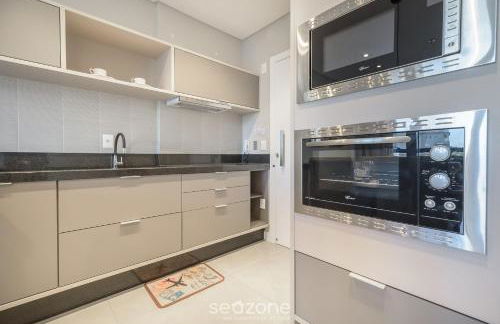 MHFs - Various Apts in a Building with Ocean View in Itapema - Photo 56