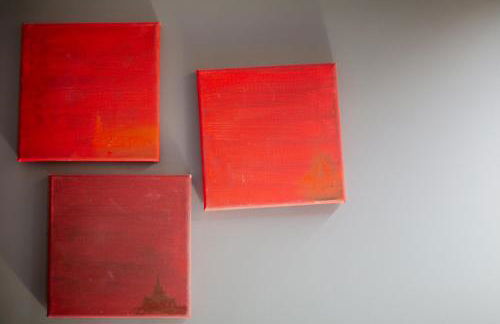 TOLETUM low cost LOFTS diáfanos o 2dormitorios PARKING Municipal Gratis al aire libre a 100m - Foto 66