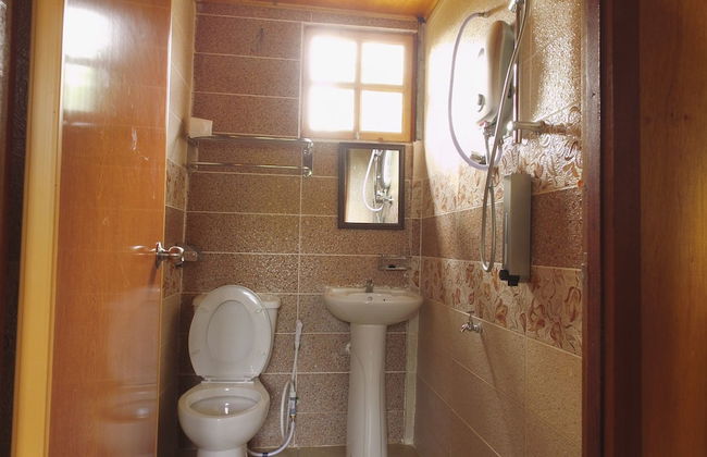 Borneo Tree House - Foto 14