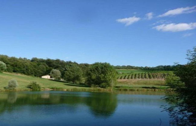 Montalceto Tuscan Nest - Foto 34