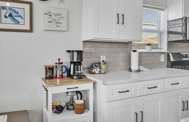 Newly Remodeled Home Minutes From Cruise Terminal - Foto 11