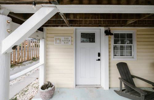 Late Summer Specials - 2 blocks to Beach - Backyard - Walk to Boardwalk - Foto 37