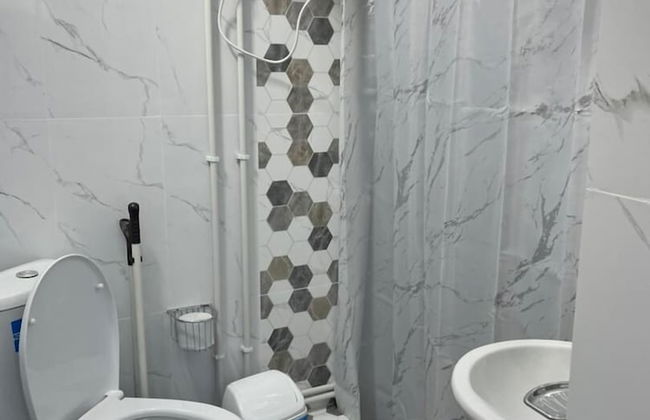 Guest House Zhemchuzhina - Foto 18