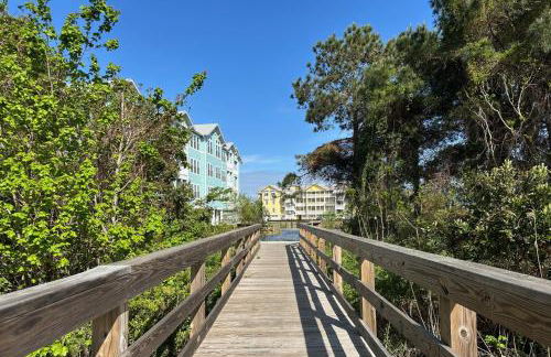 Hamilton Cay at Bermuda Bay by Kees Vacations - Foto 28