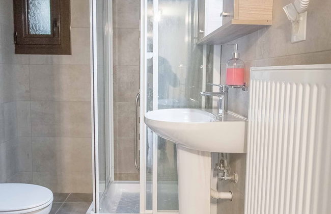 Historic Luxury House Heart of Meteora - Foto 23